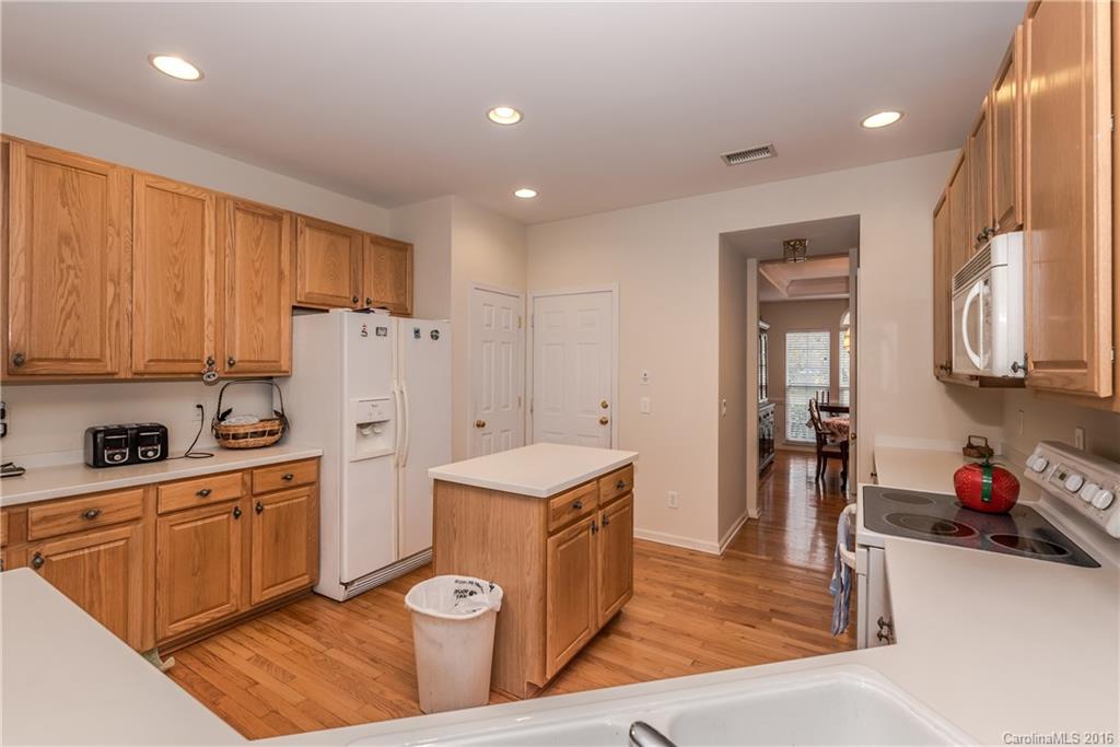 Somerset - Residential