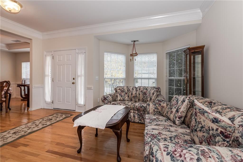 Somerset - Residential
