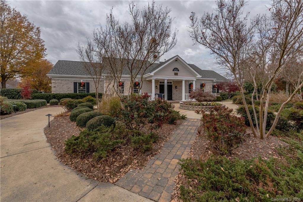 Somerset - Residential