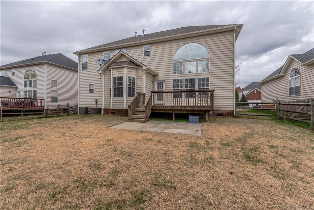 Somerset - Residential