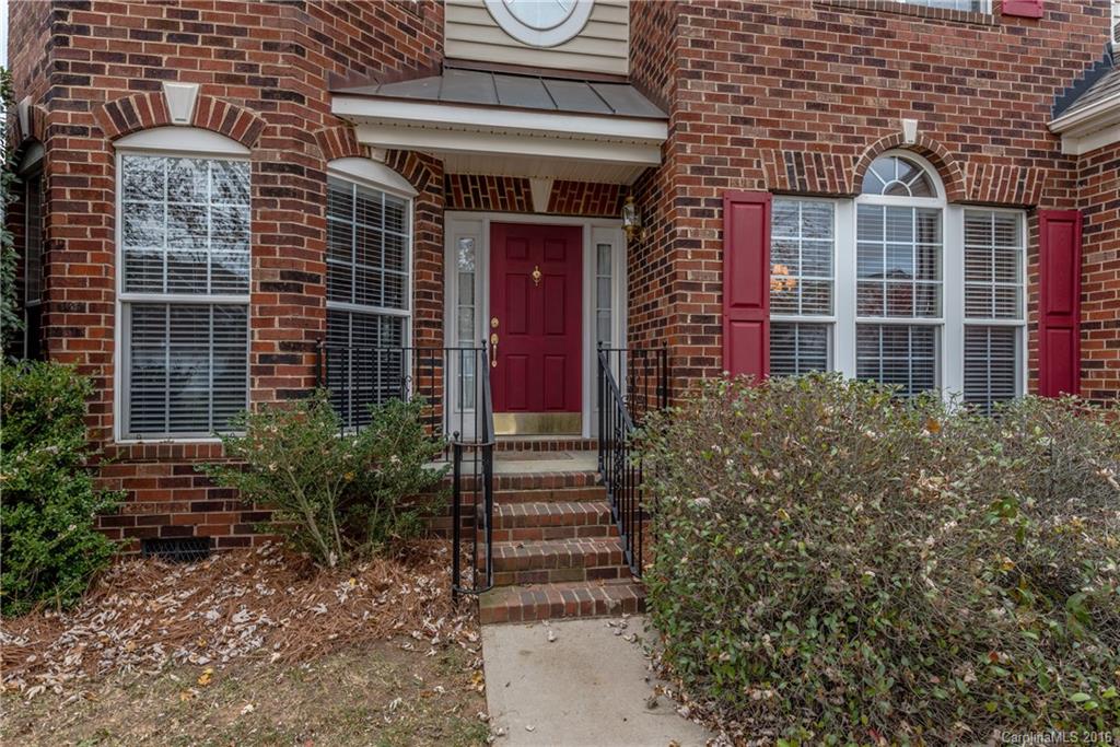 Somerset - Residential