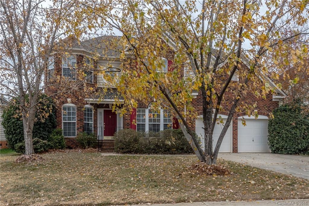 Somerset - Residential