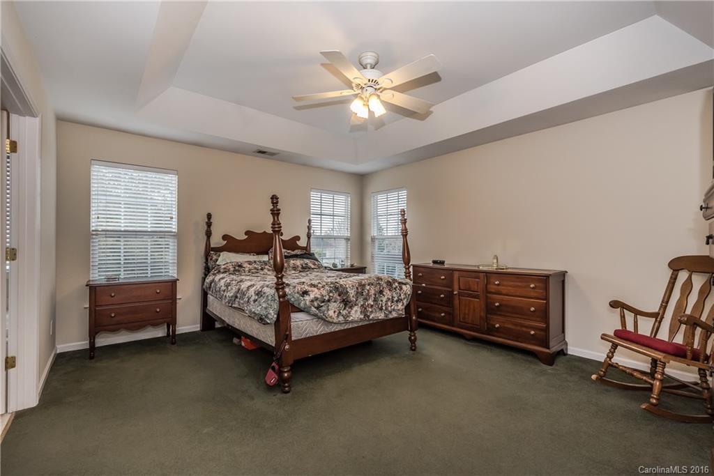 Somerset - Residential