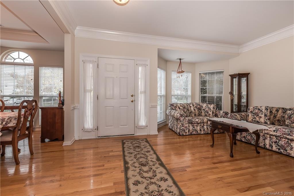 Somerset - Residential