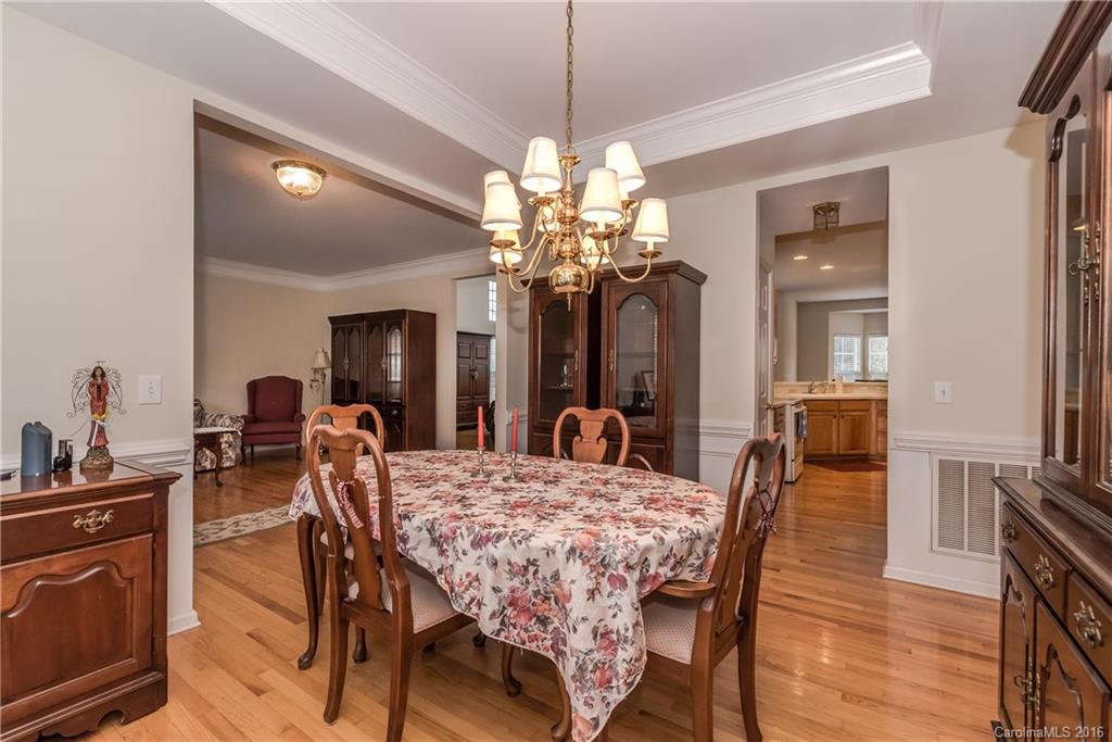 Somerset - Residential