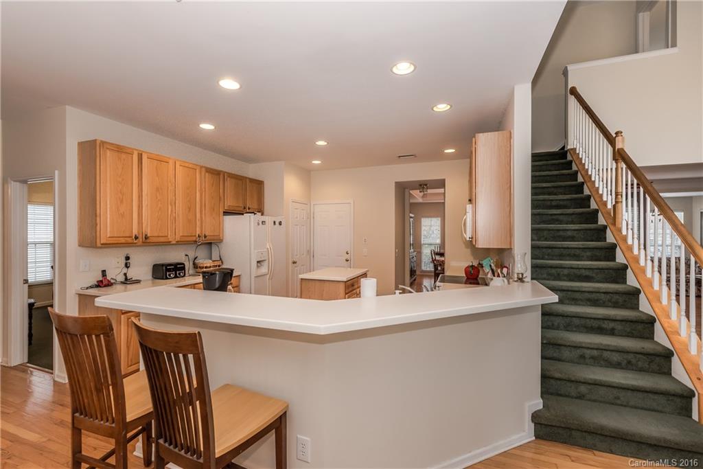 Somerset - Residential