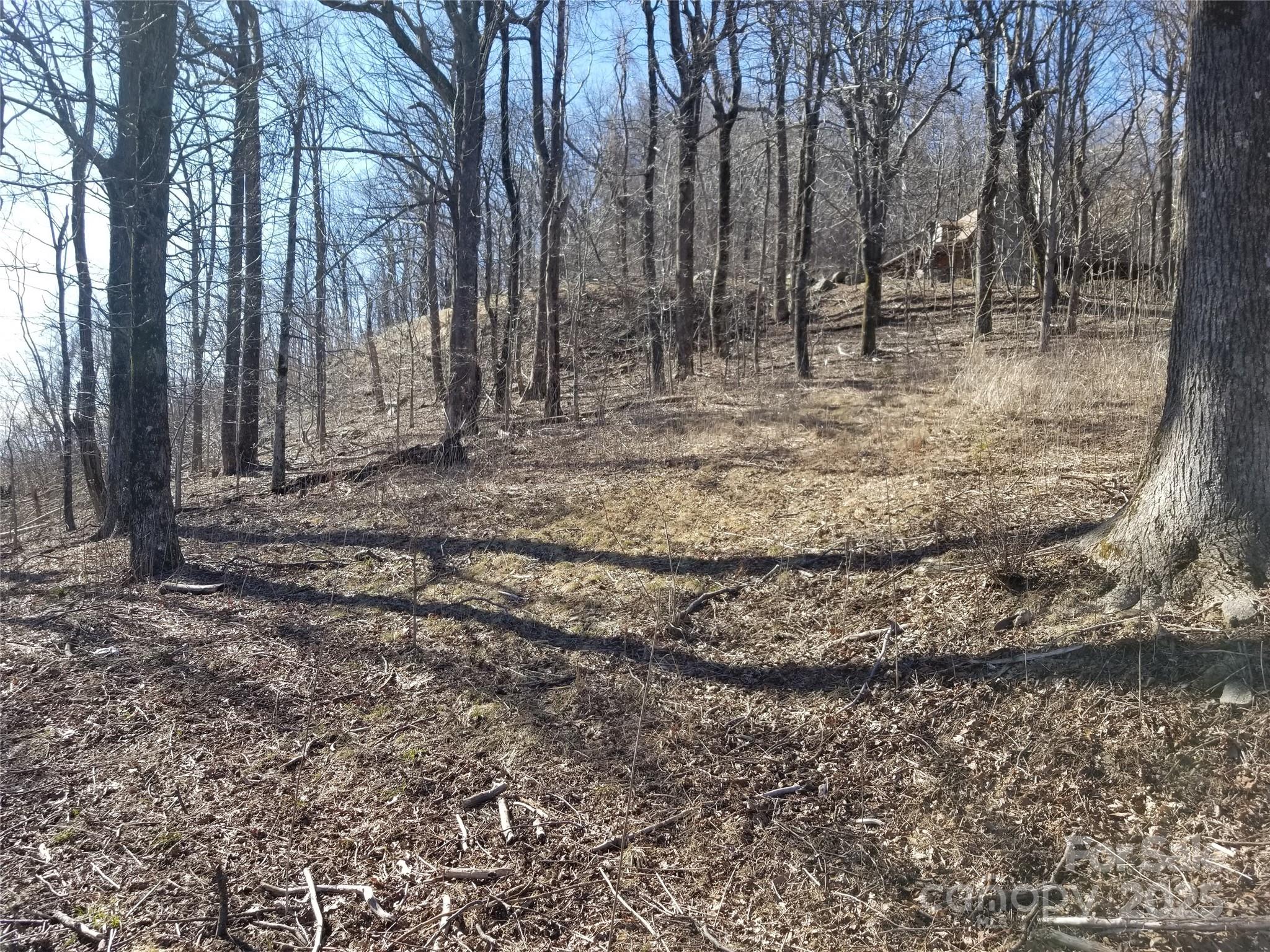 White Oak Mountain - Land