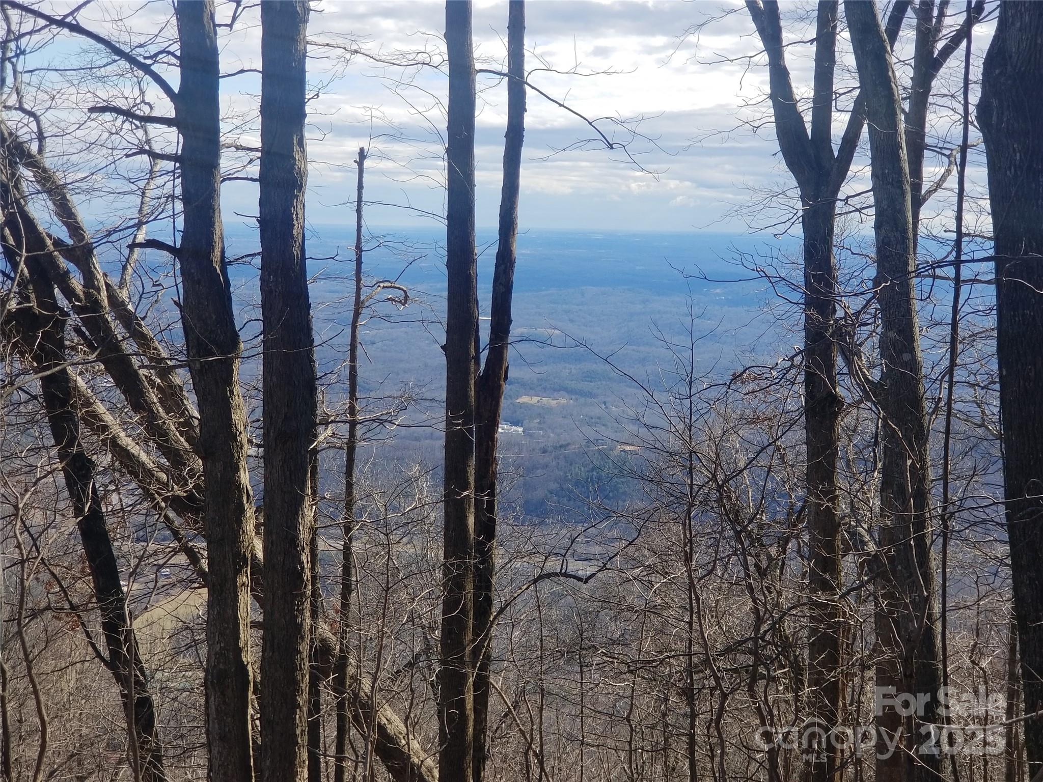 White Oak Mountain - Land