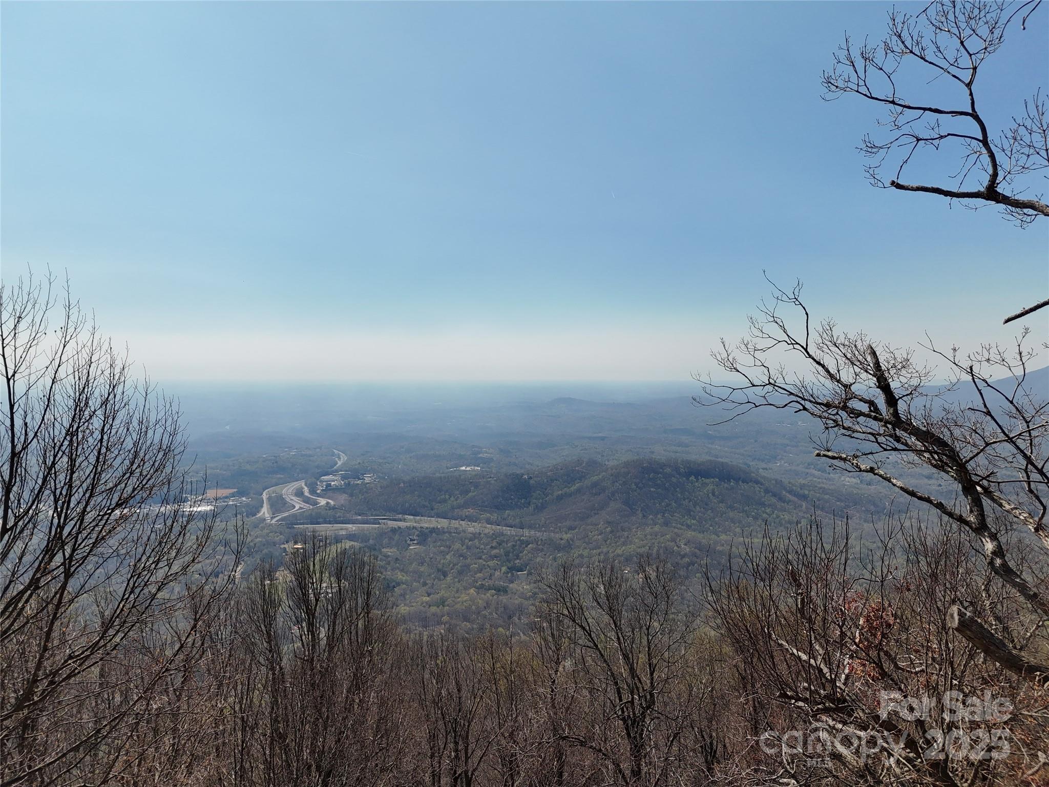 White Oak Mountain - Land