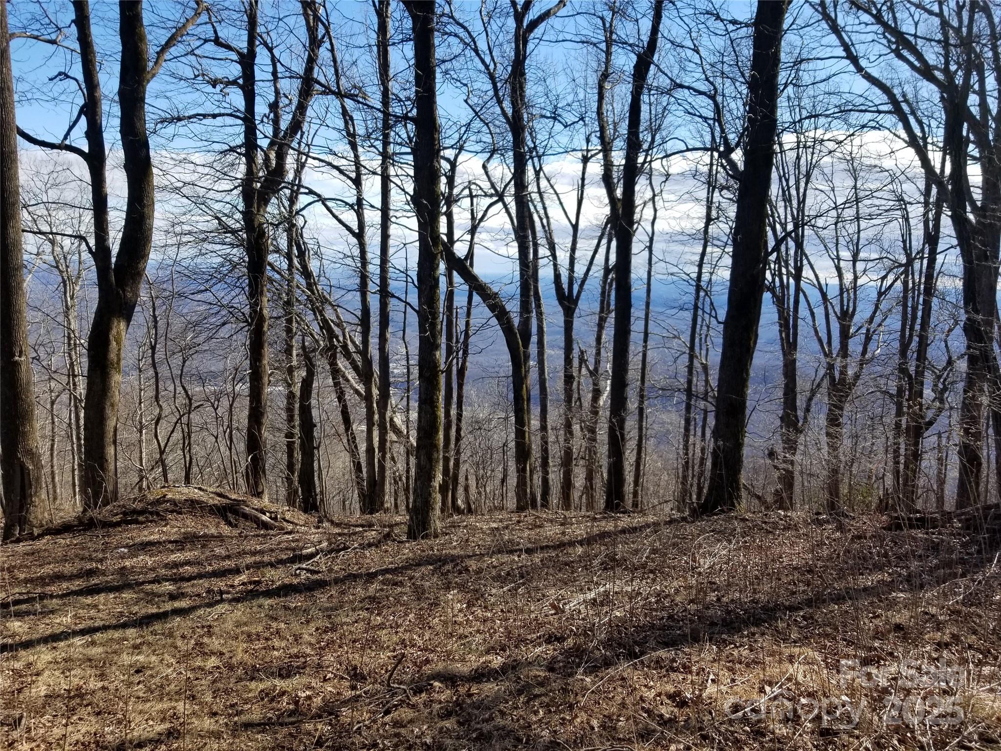 White Oak Mountain - Land