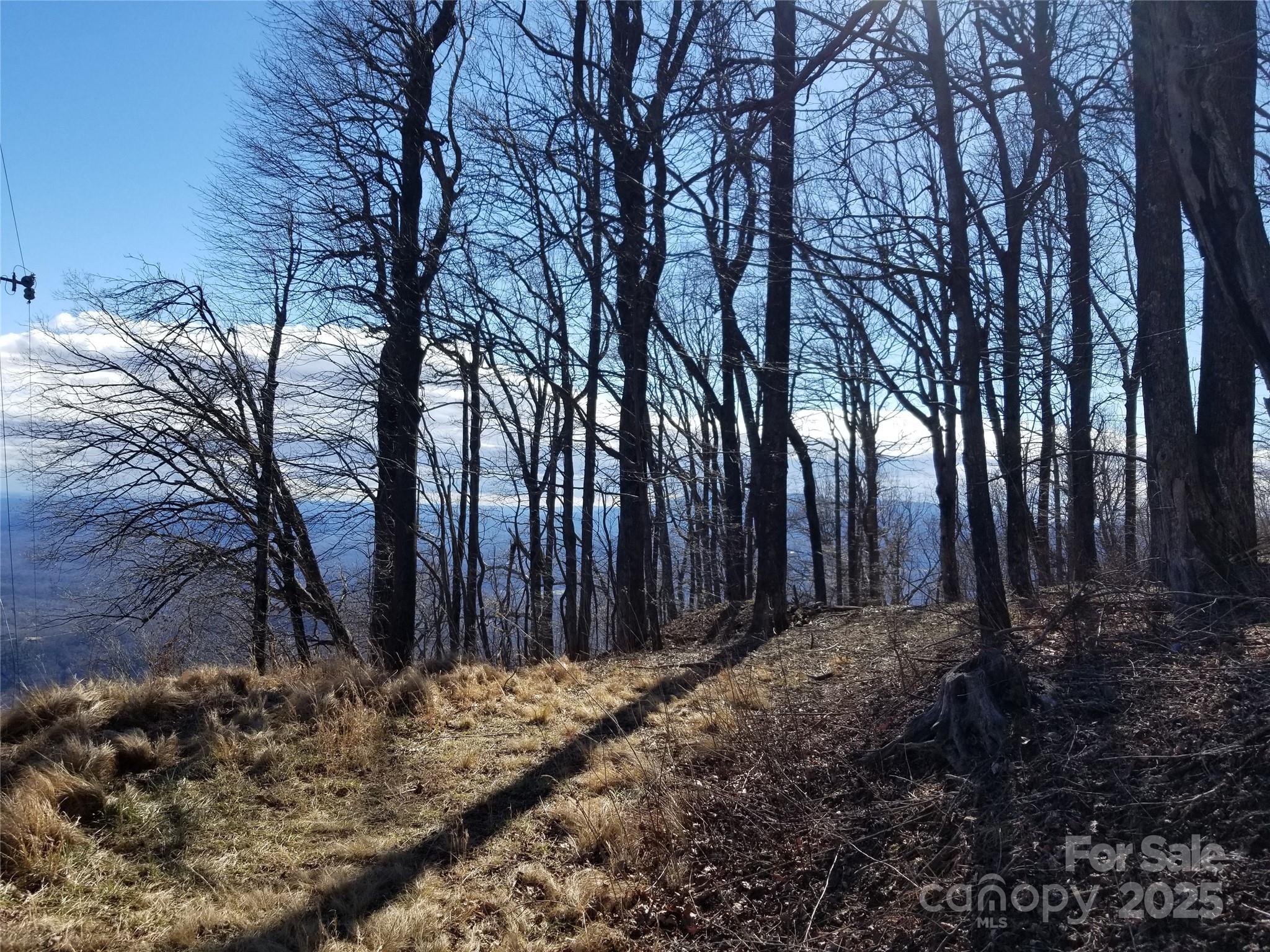 White Oak Mountain - Land