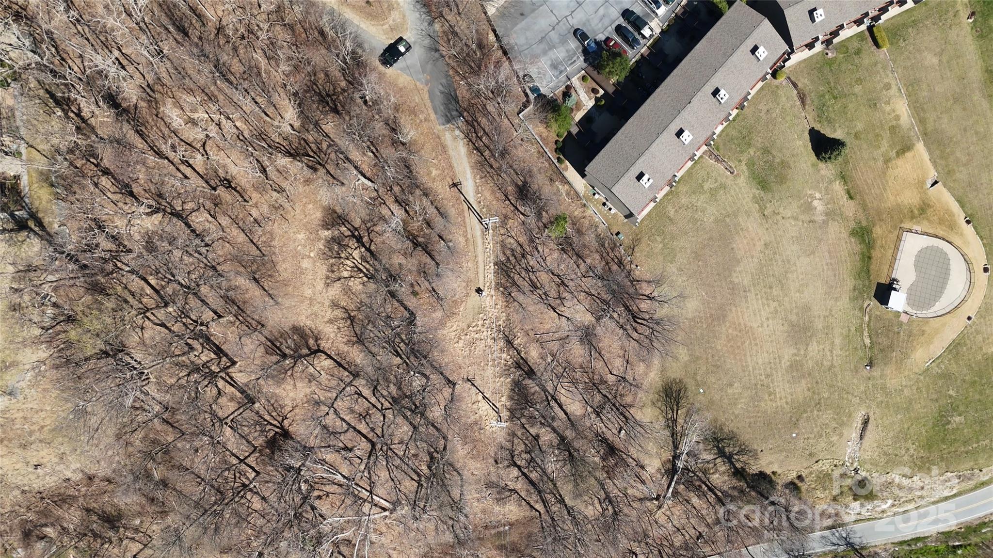 White Oak Mountain - Land