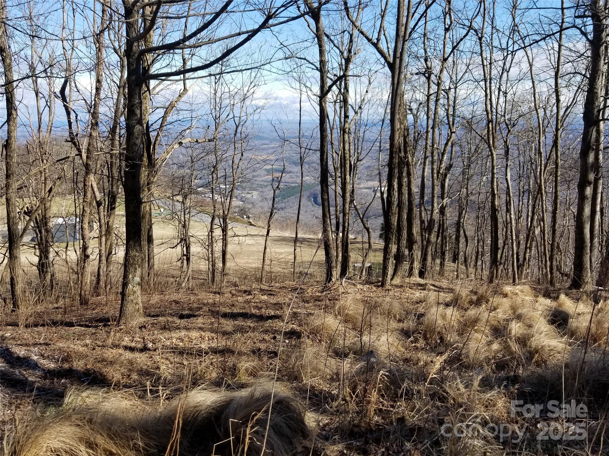 White Oak Mountain - Land