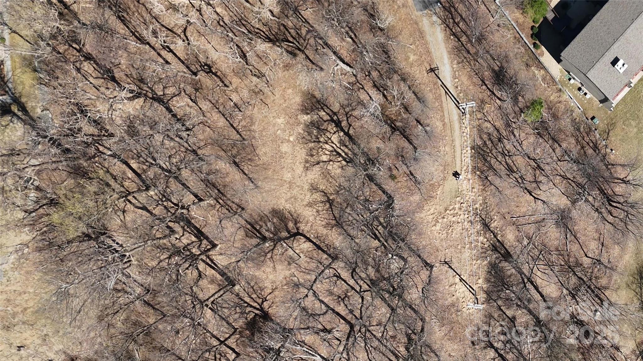 White Oak Mountain - Land