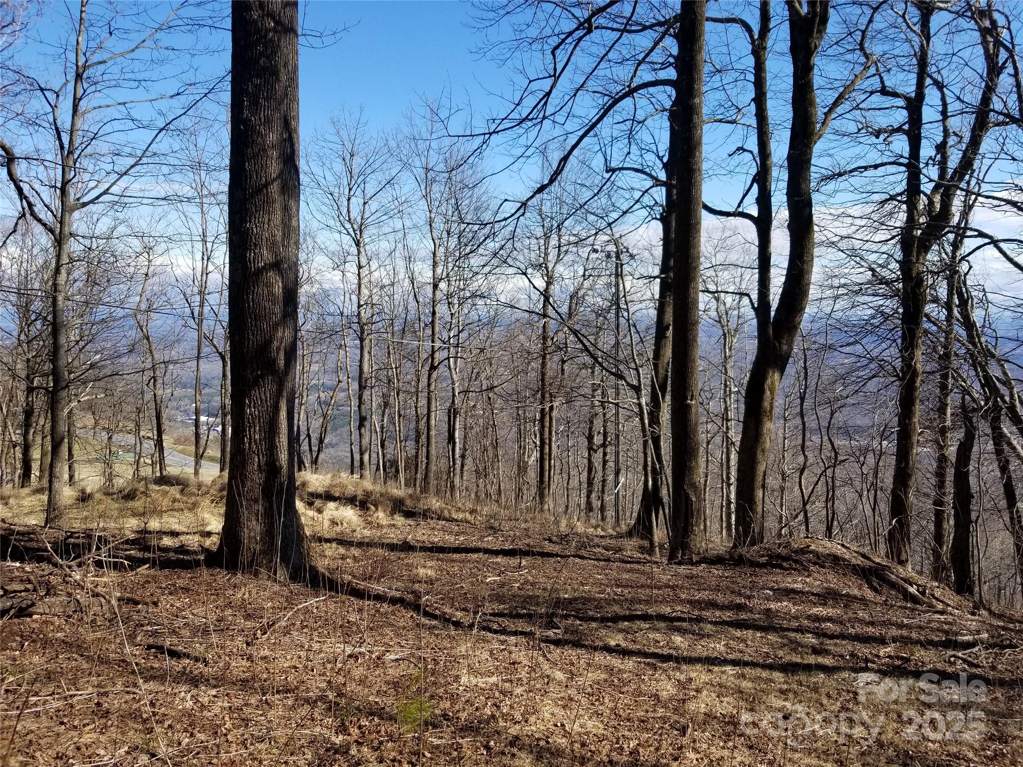 White Oak Mountain - Land