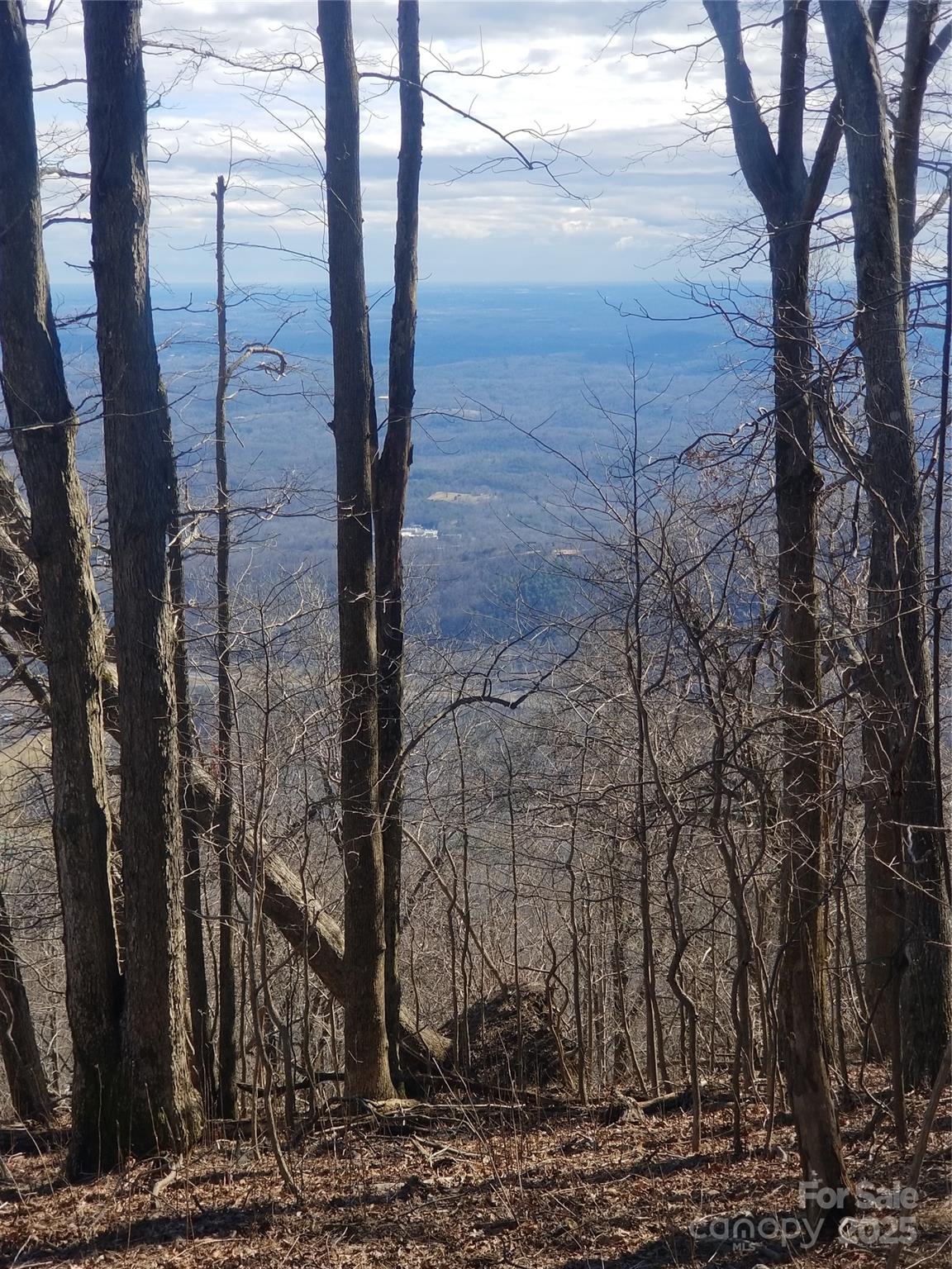 White Oak Mountain - Land