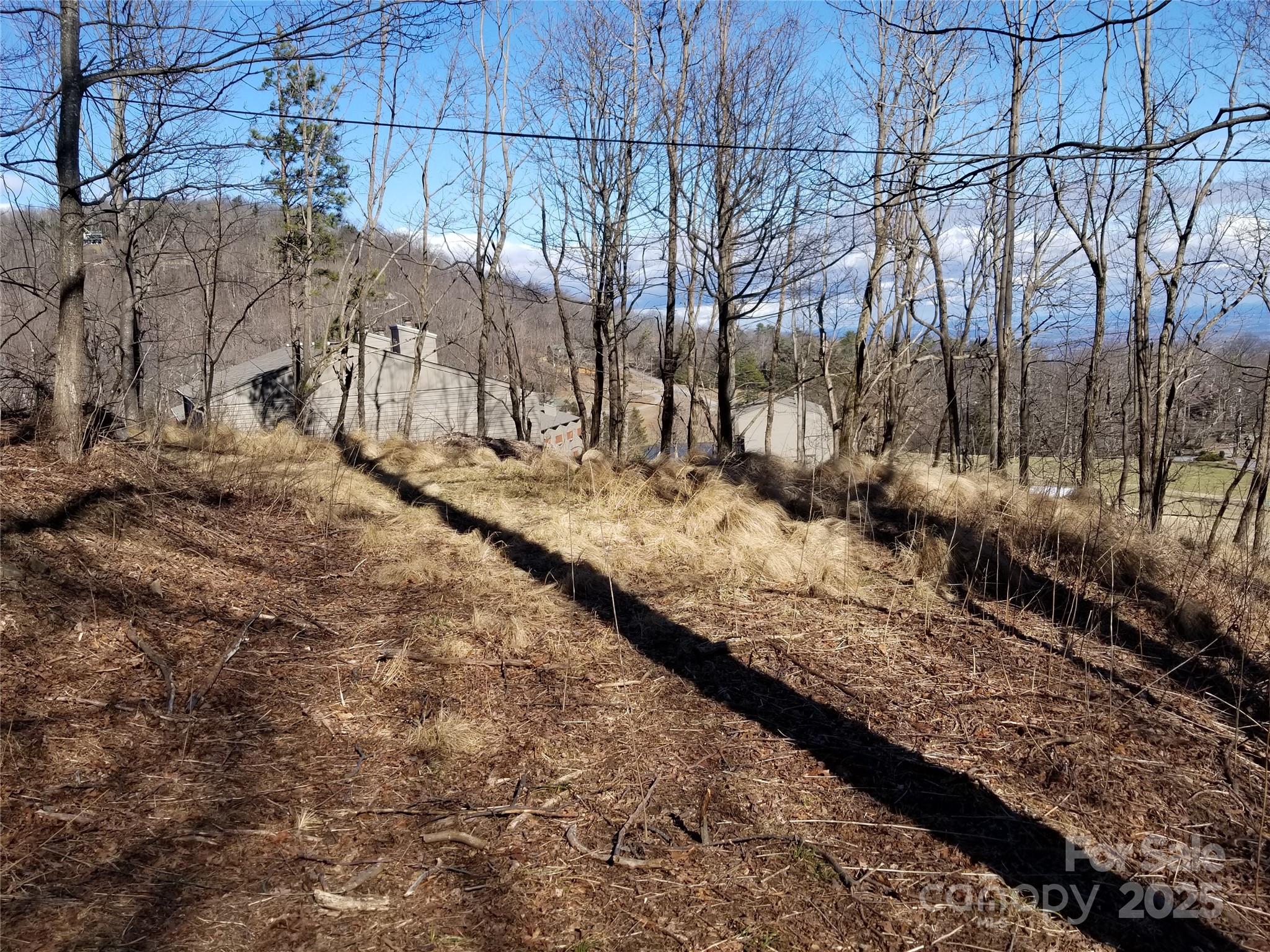 White Oak Mountain - Land