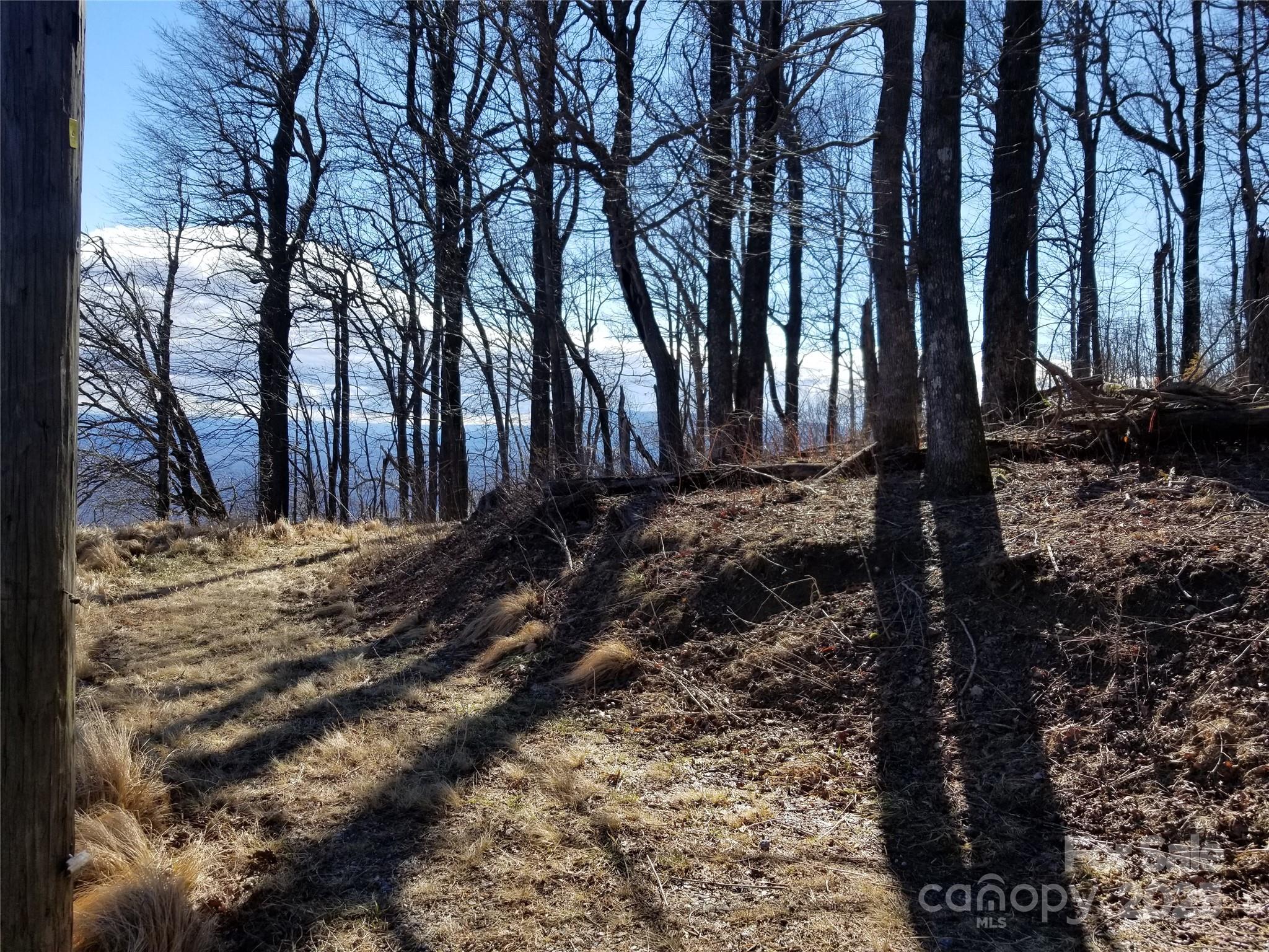 White Oak Mountain - Land