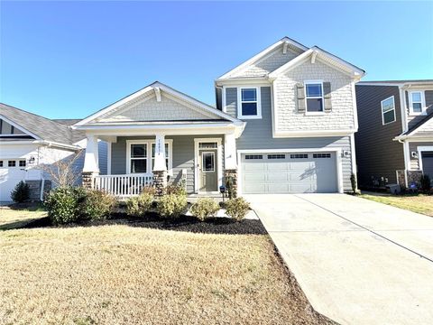 10034 Sweetbriar Rose Court Huntersville NC 28078