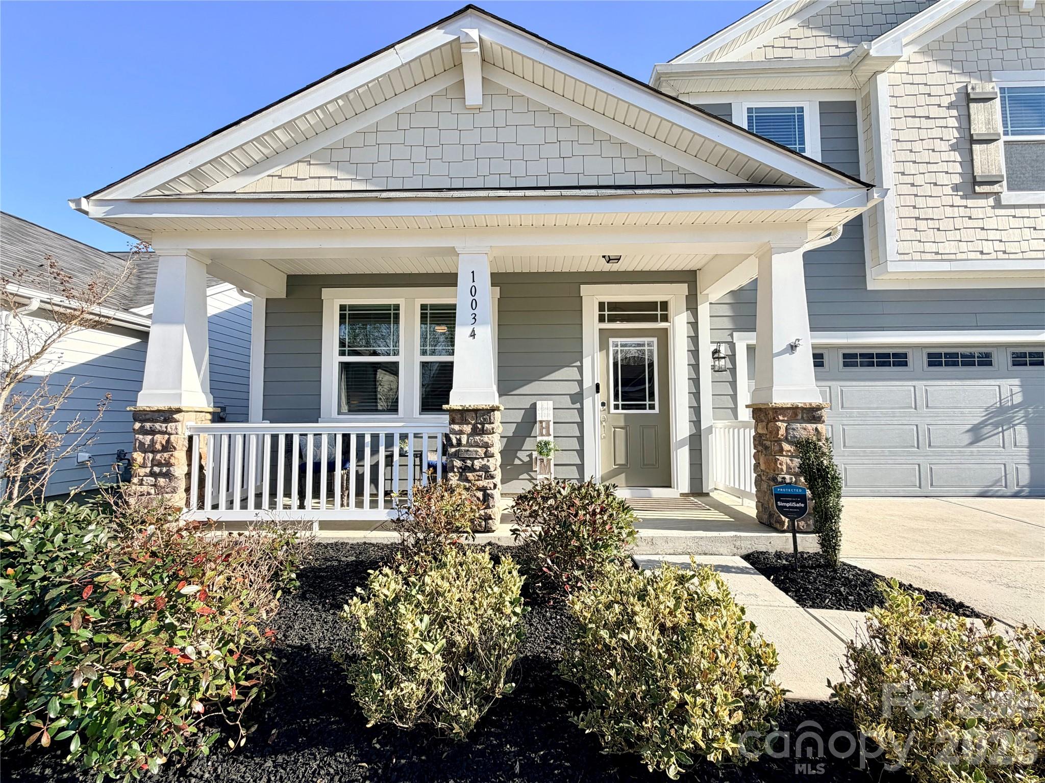 10034 Sweetbriar Rose Court