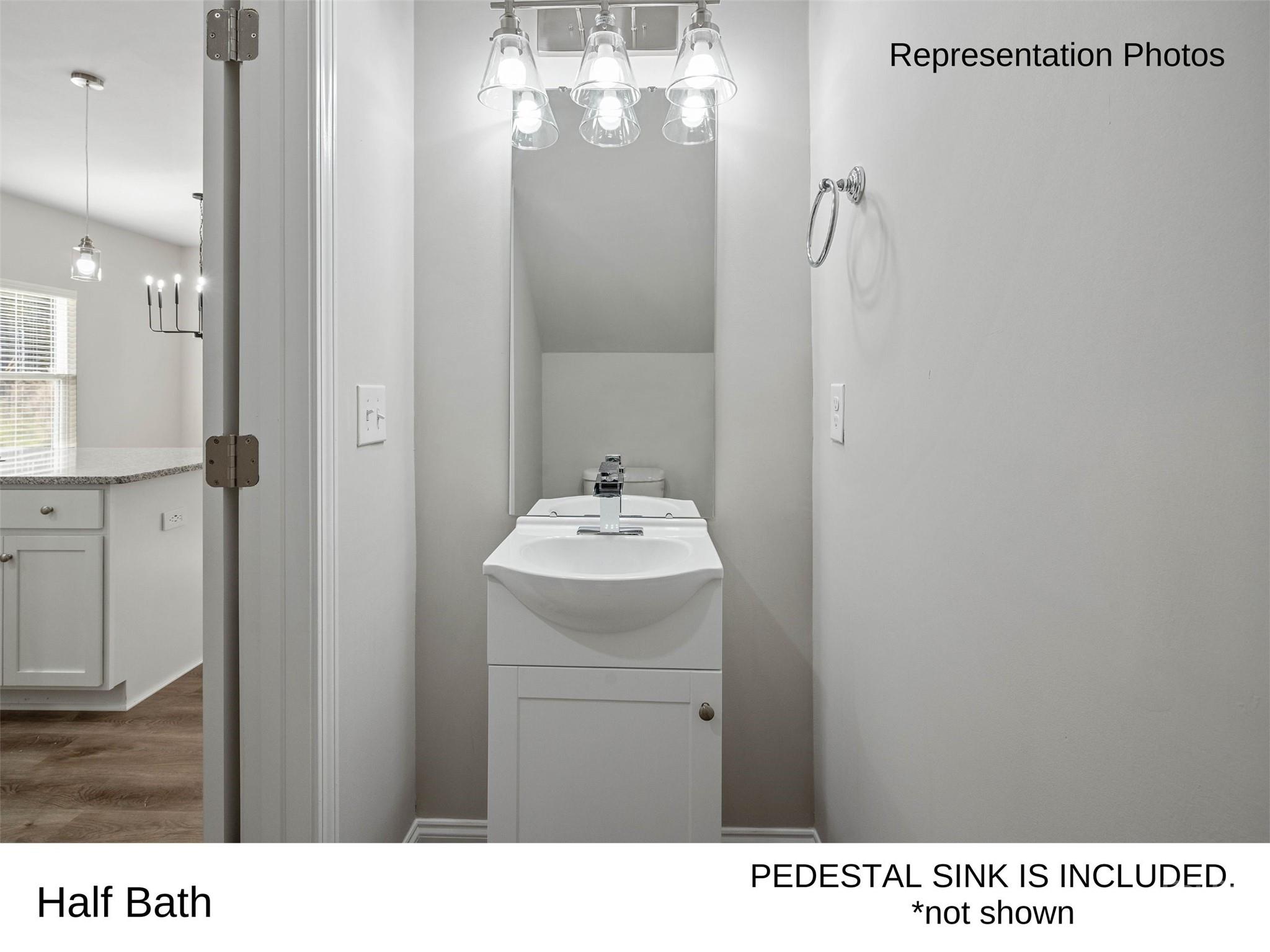 Harwood Ridge - Residential