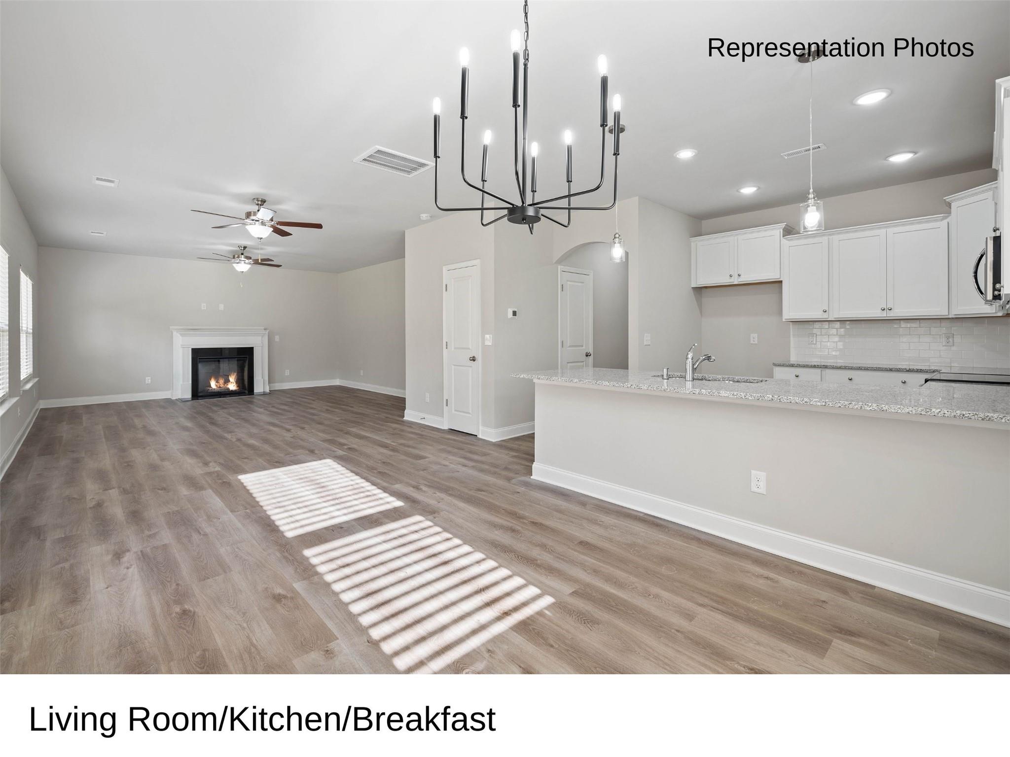 Harwood Ridge - Residential