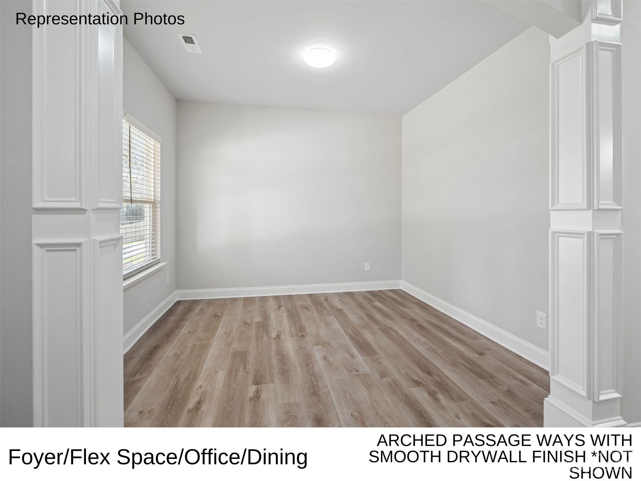 Harwood Ridge - Residential