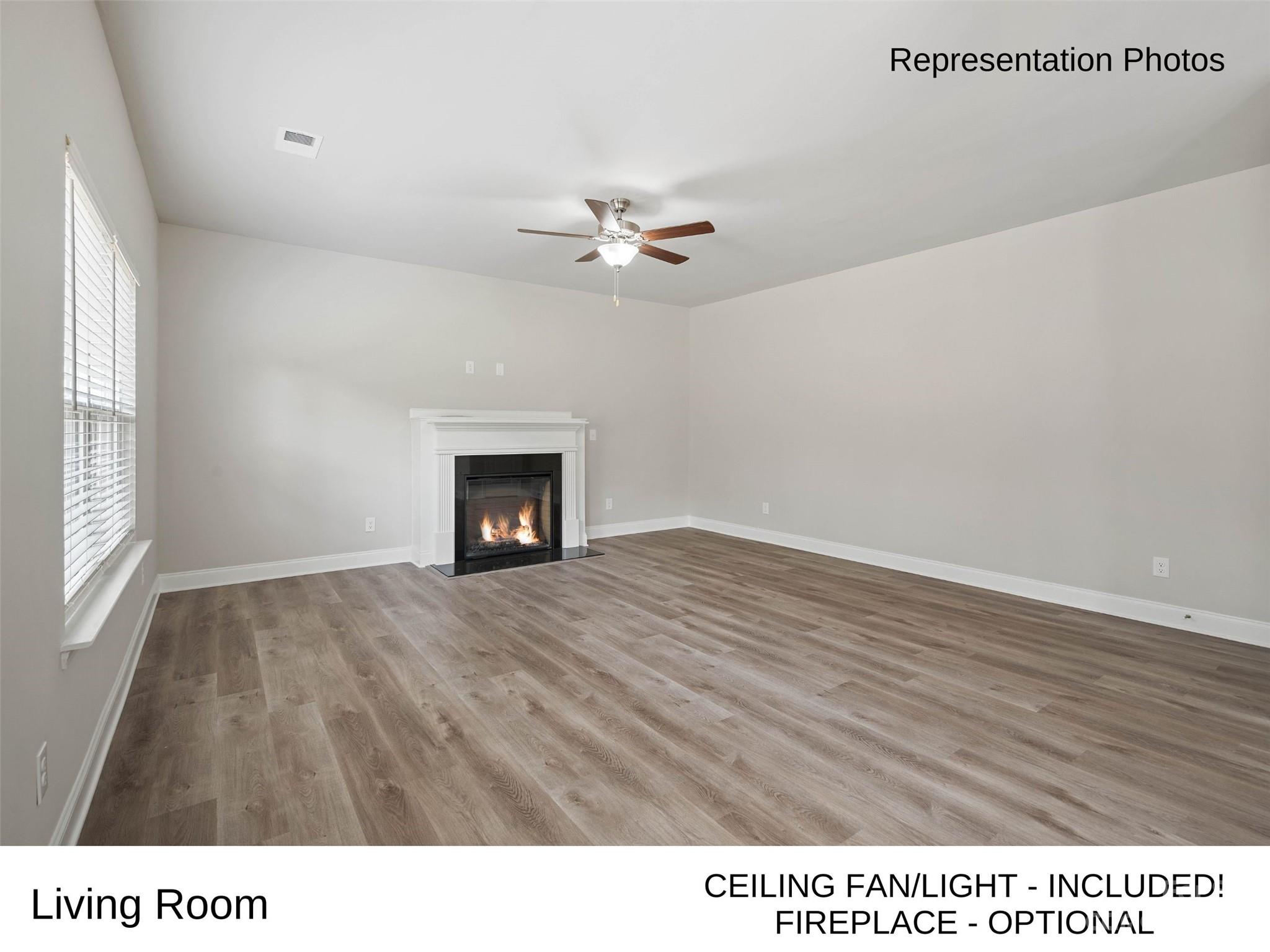 Harwood Ridge - Residential