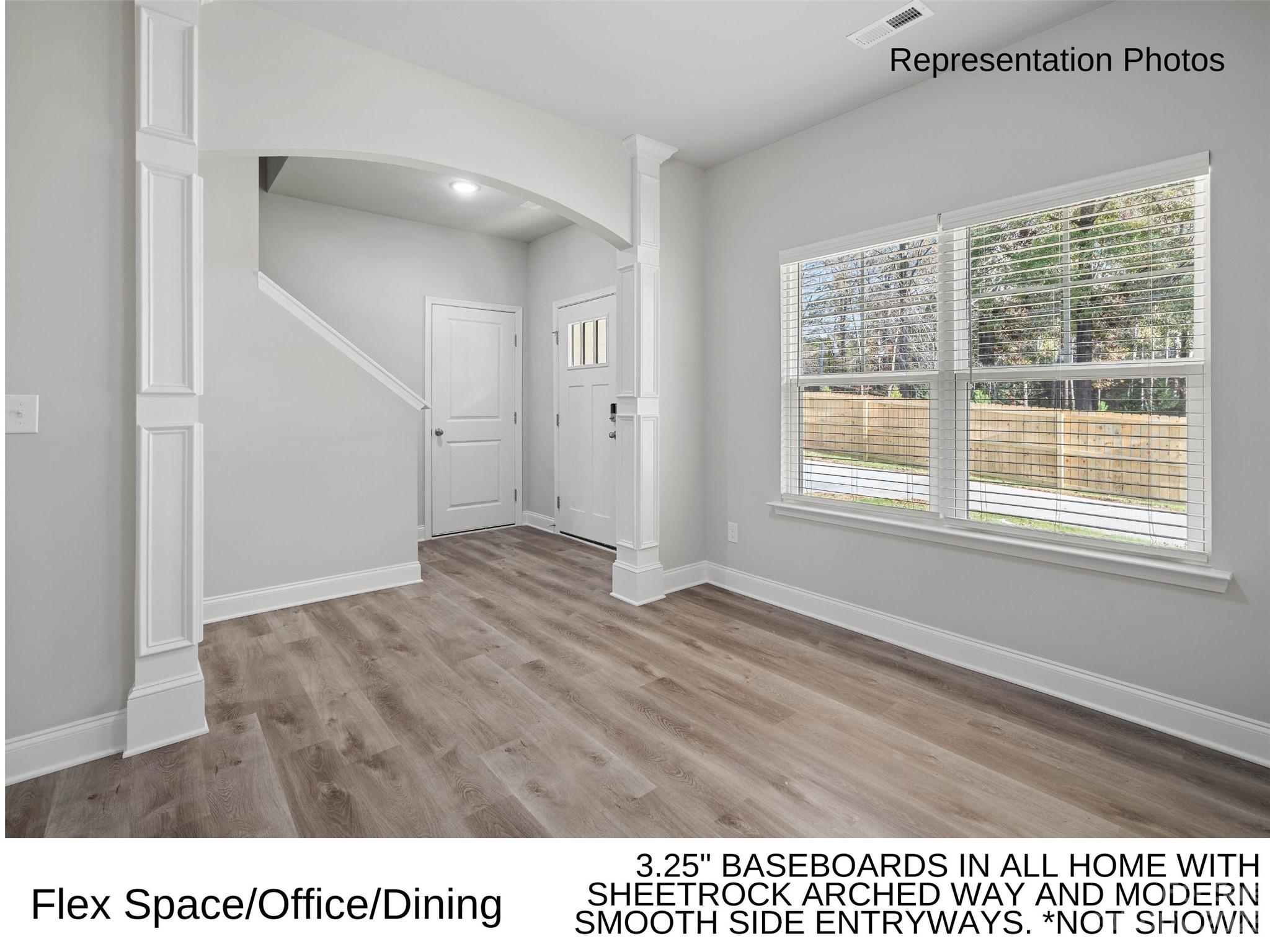 Harwood Ridge - Residential
