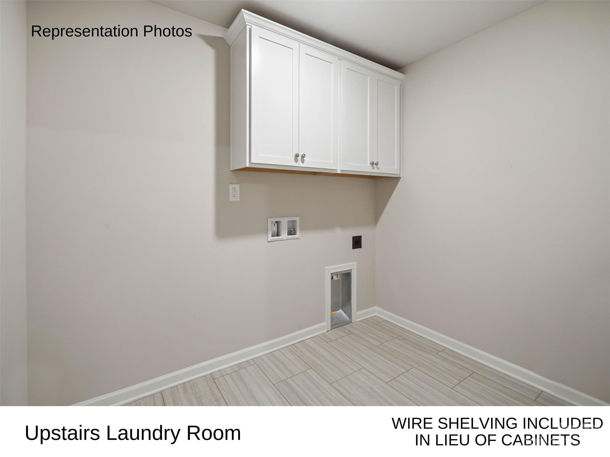 Harwood Ridge - Residential