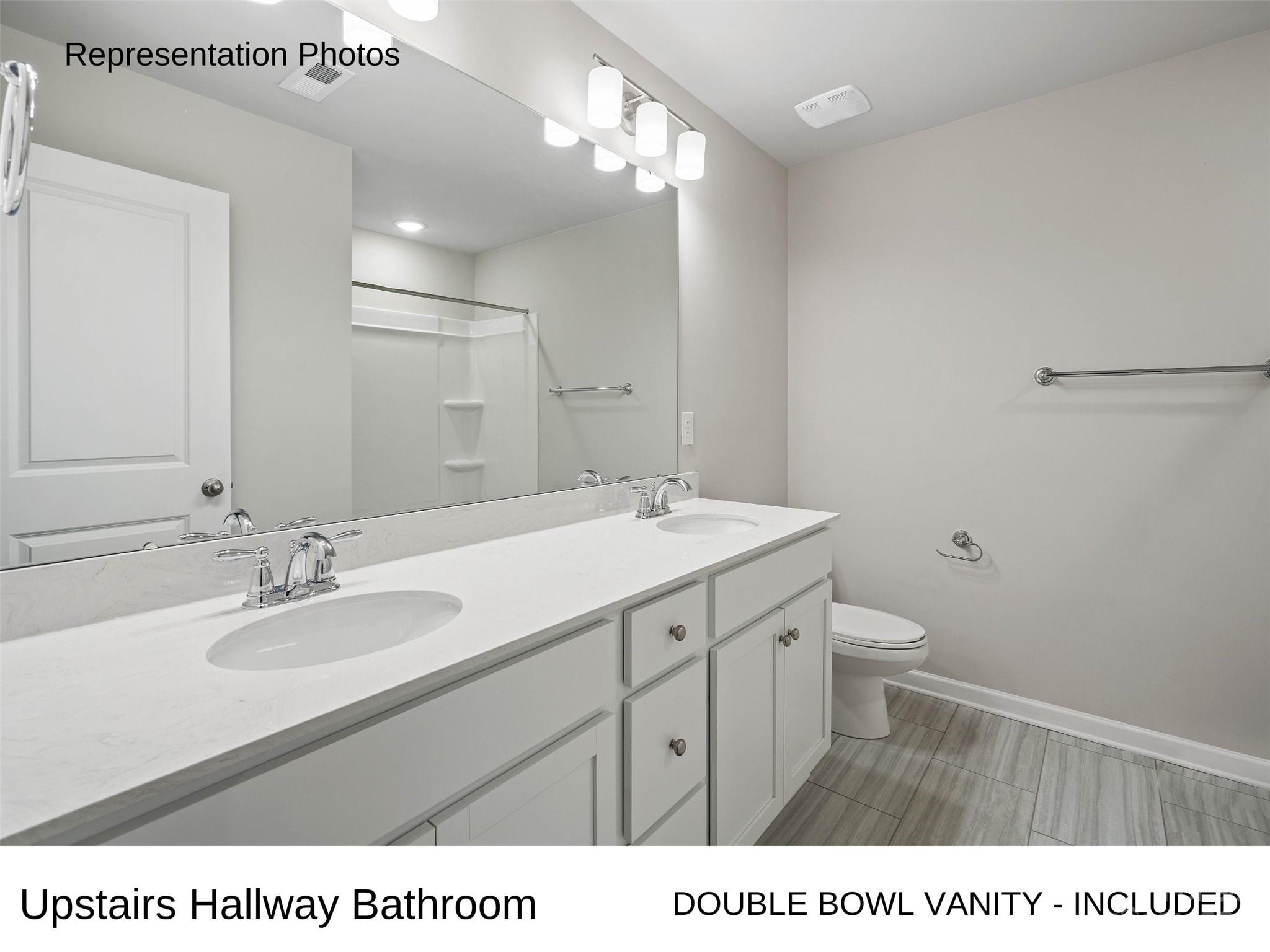 Harwood Ridge - Residential