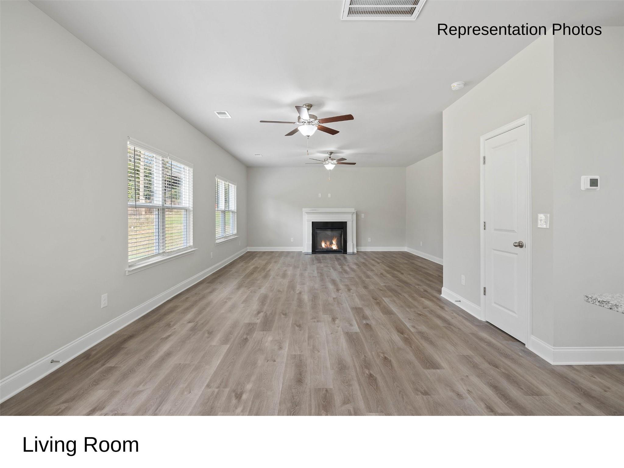Harwood Ridge - Residential