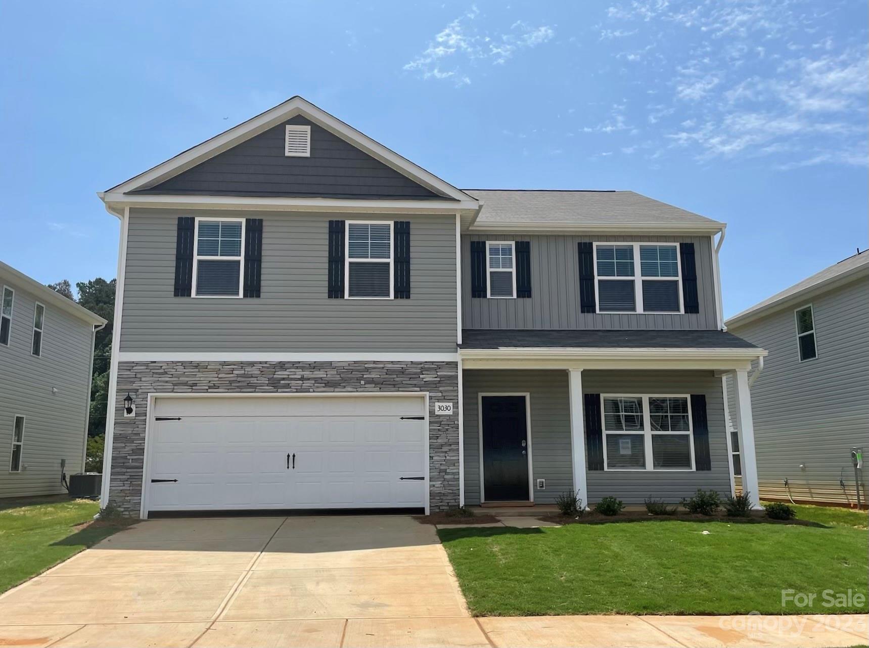 Harwood Ridge - Residential