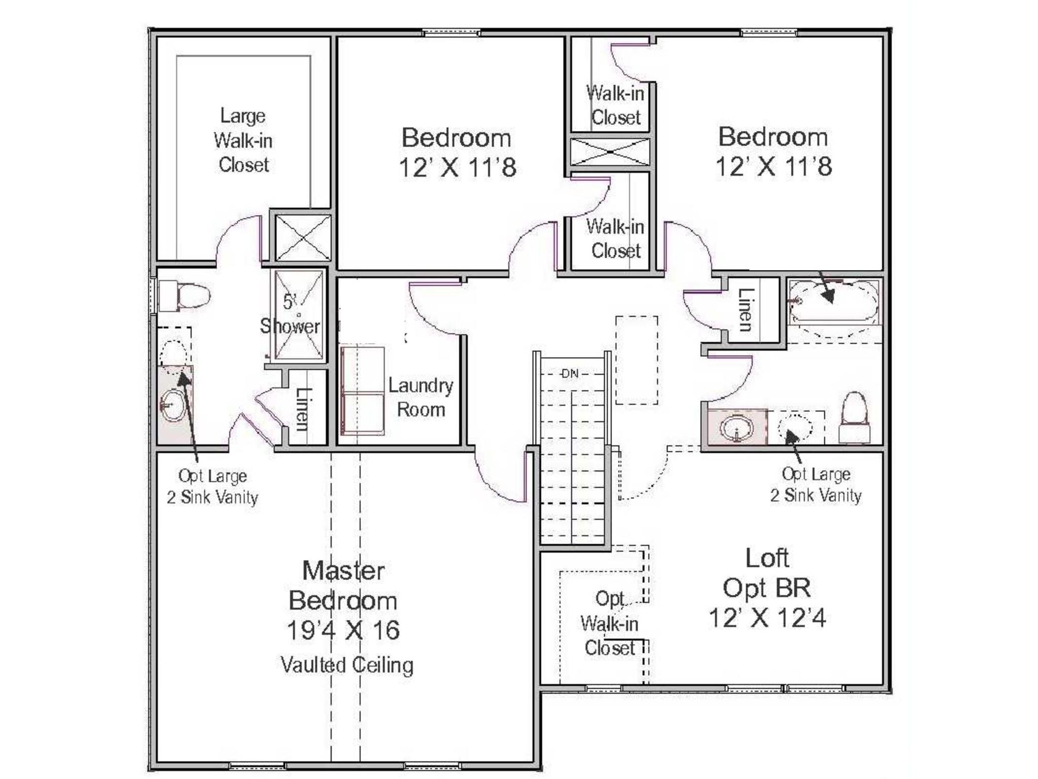 Harwood Ridge - Residential