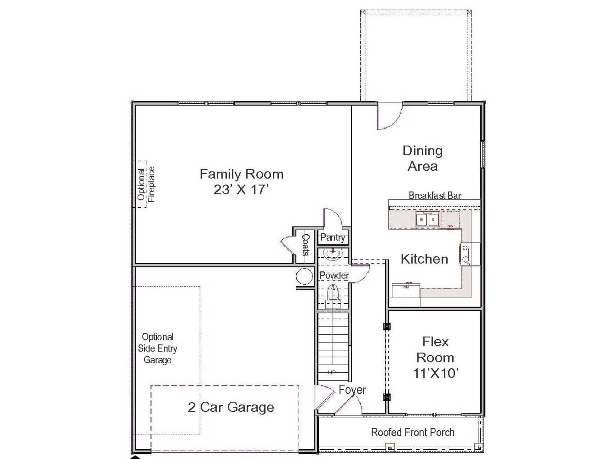 Harwood Ridge - Residential