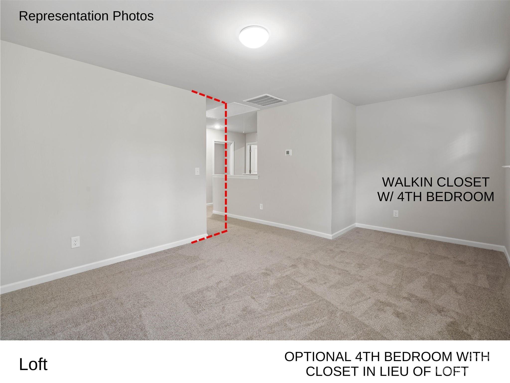 Harwood Ridge - Residential