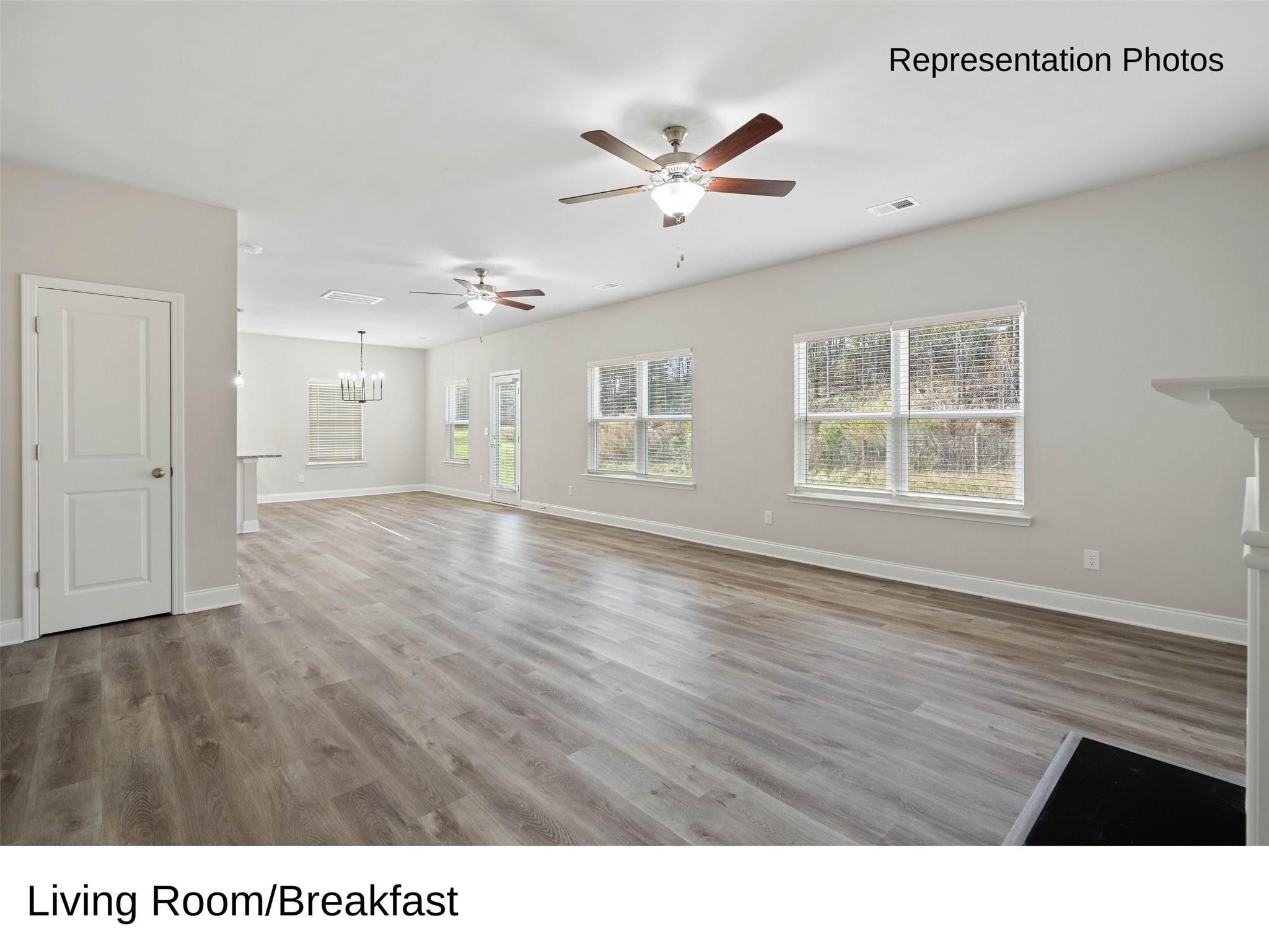 Harwood Ridge - Residential