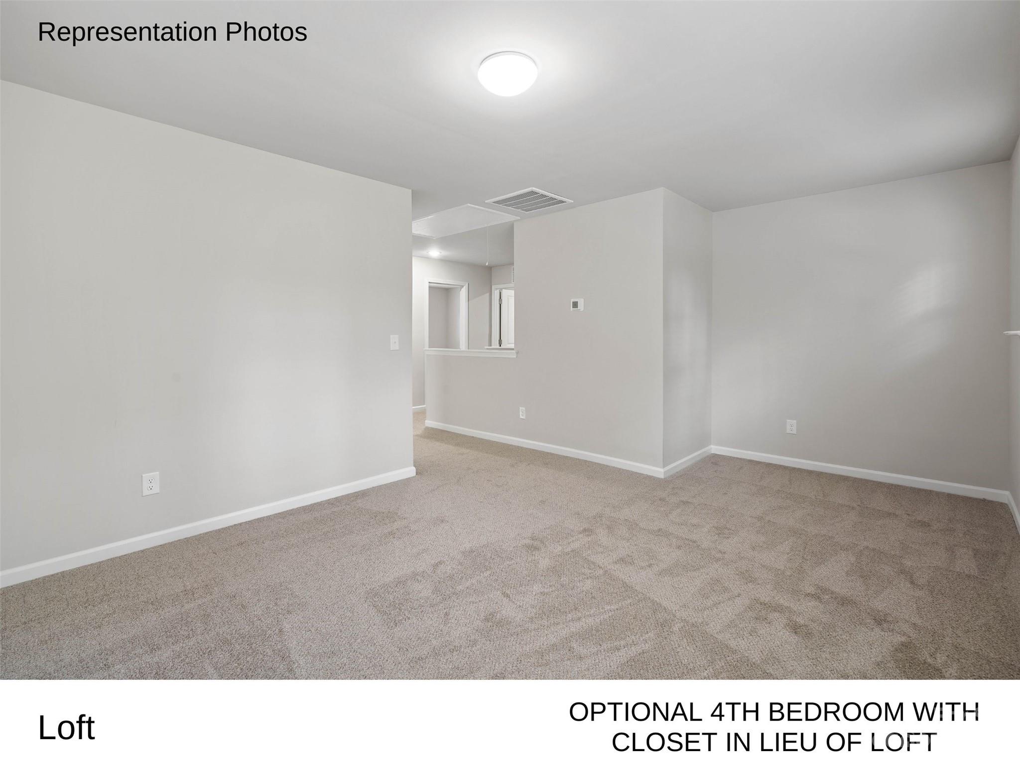 Harwood Ridge - Residential