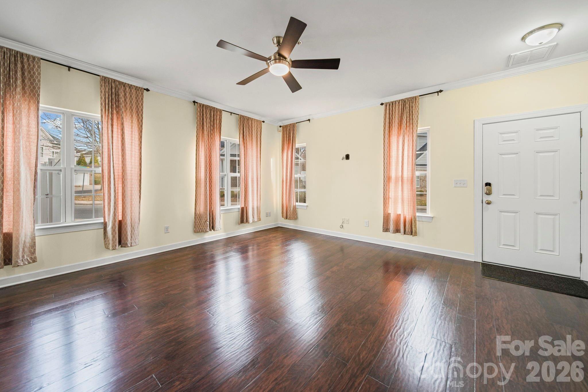 Riviera - Residential