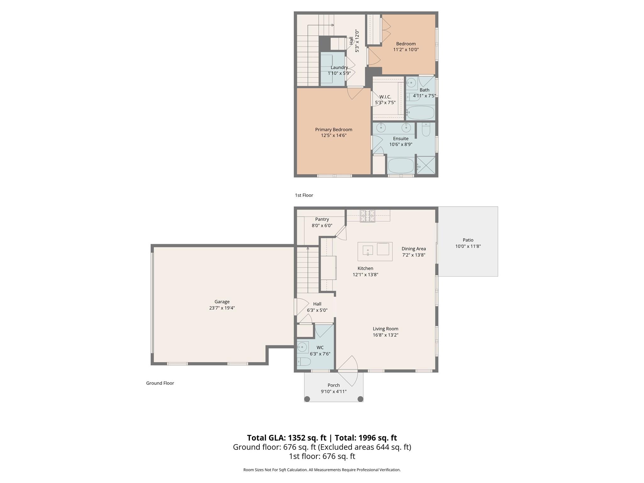 Riviera - Residential