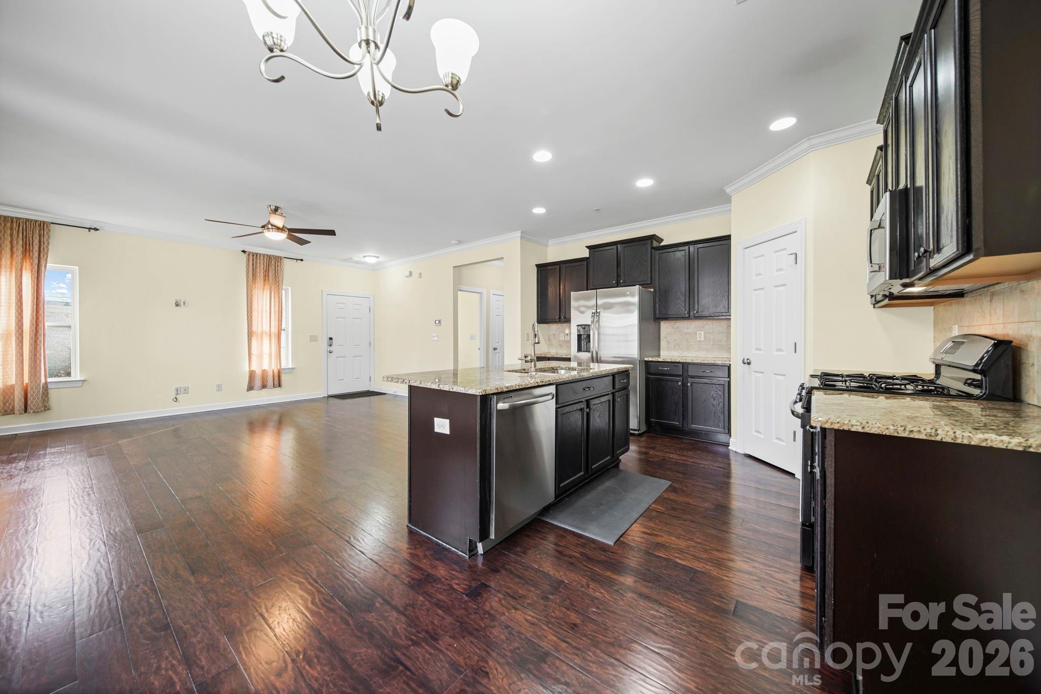 Riviera - Residential