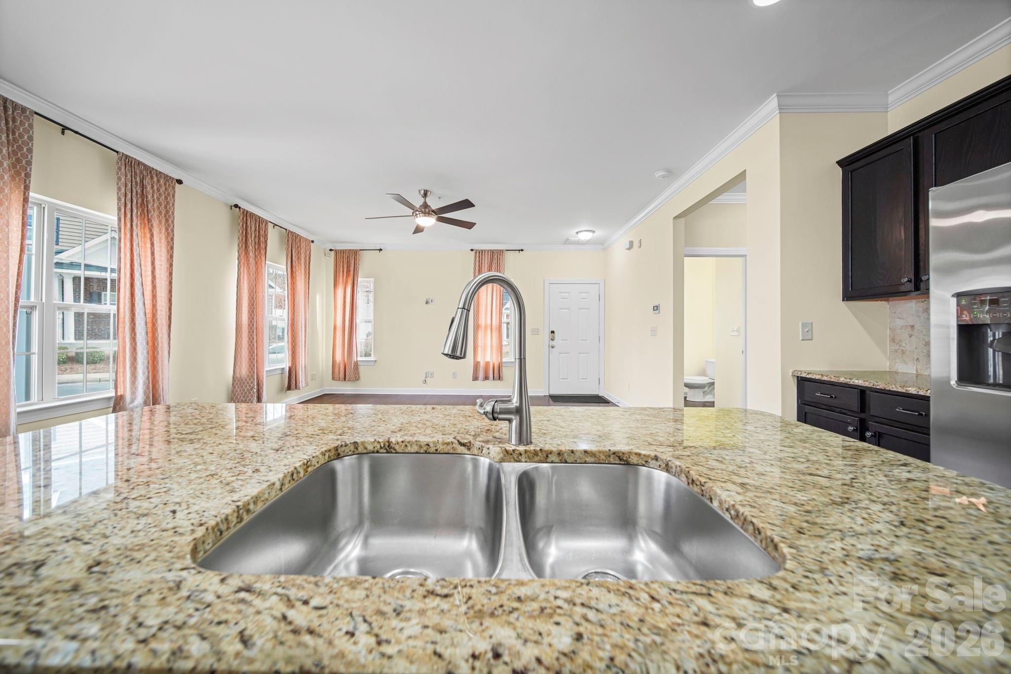 Riviera - Residential