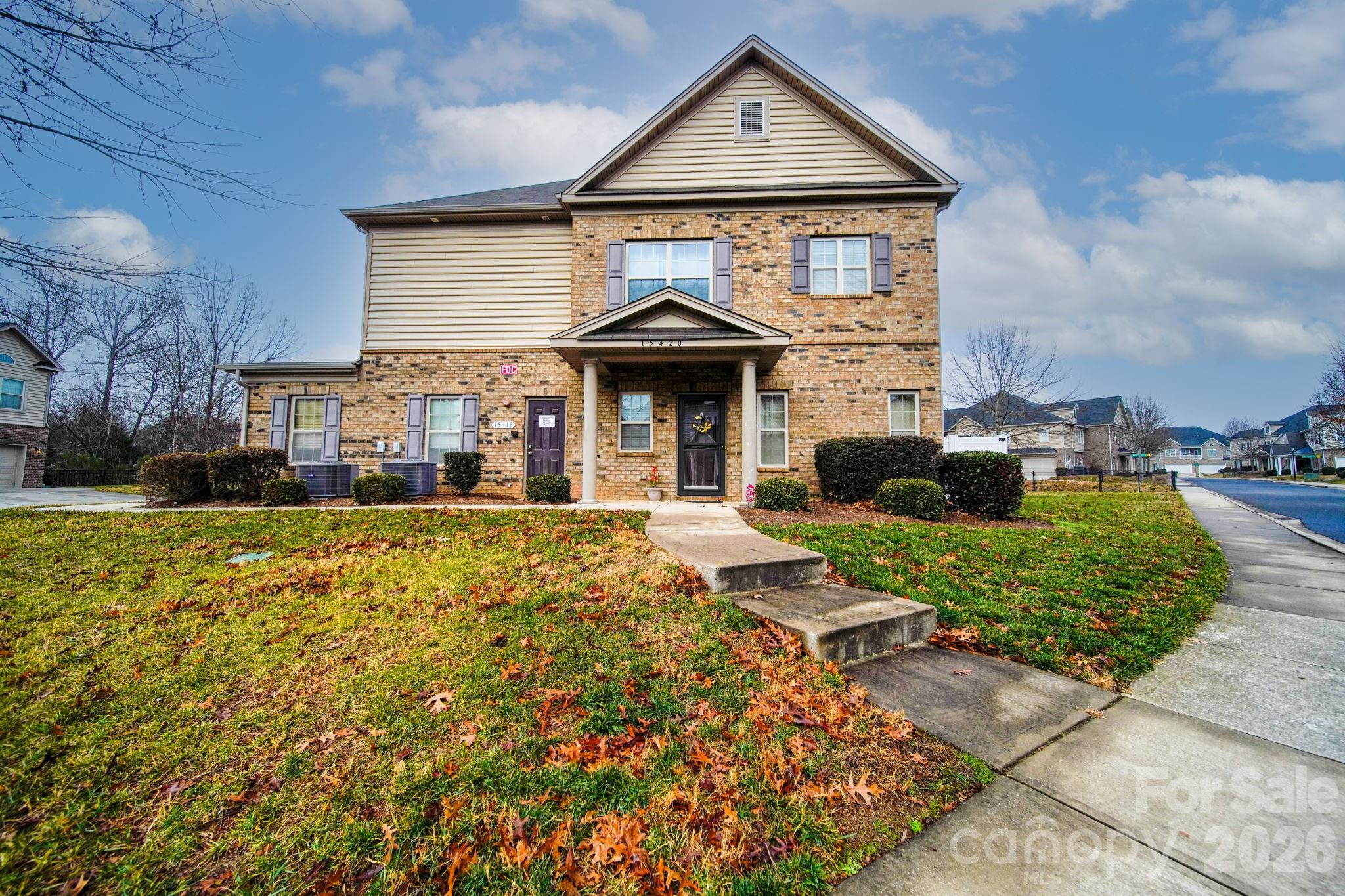 Riviera - Residential