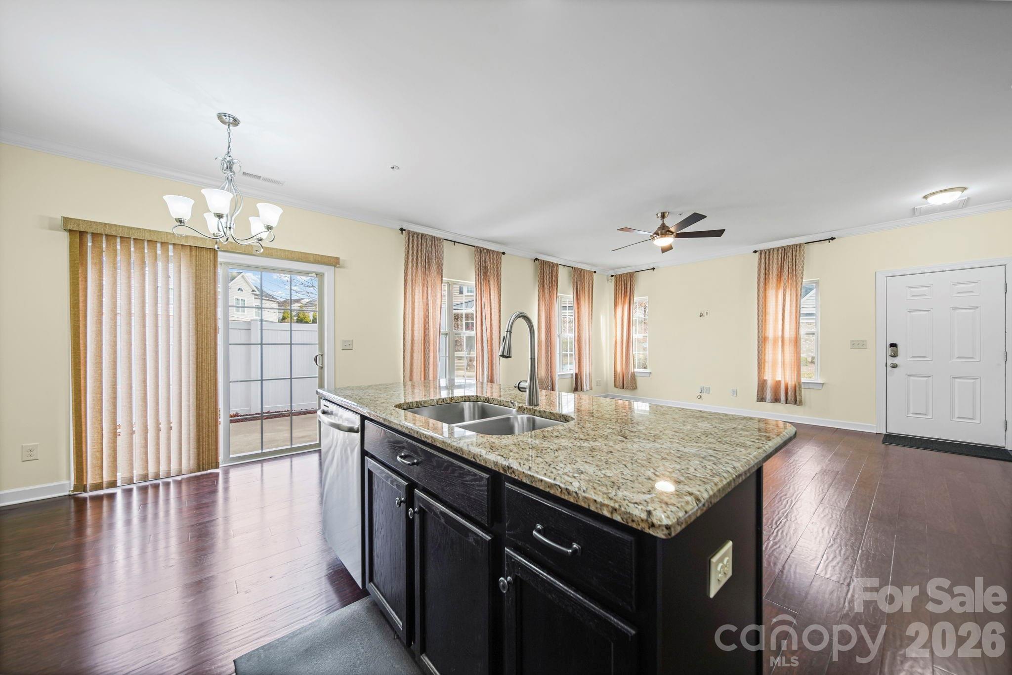 Riviera - Residential