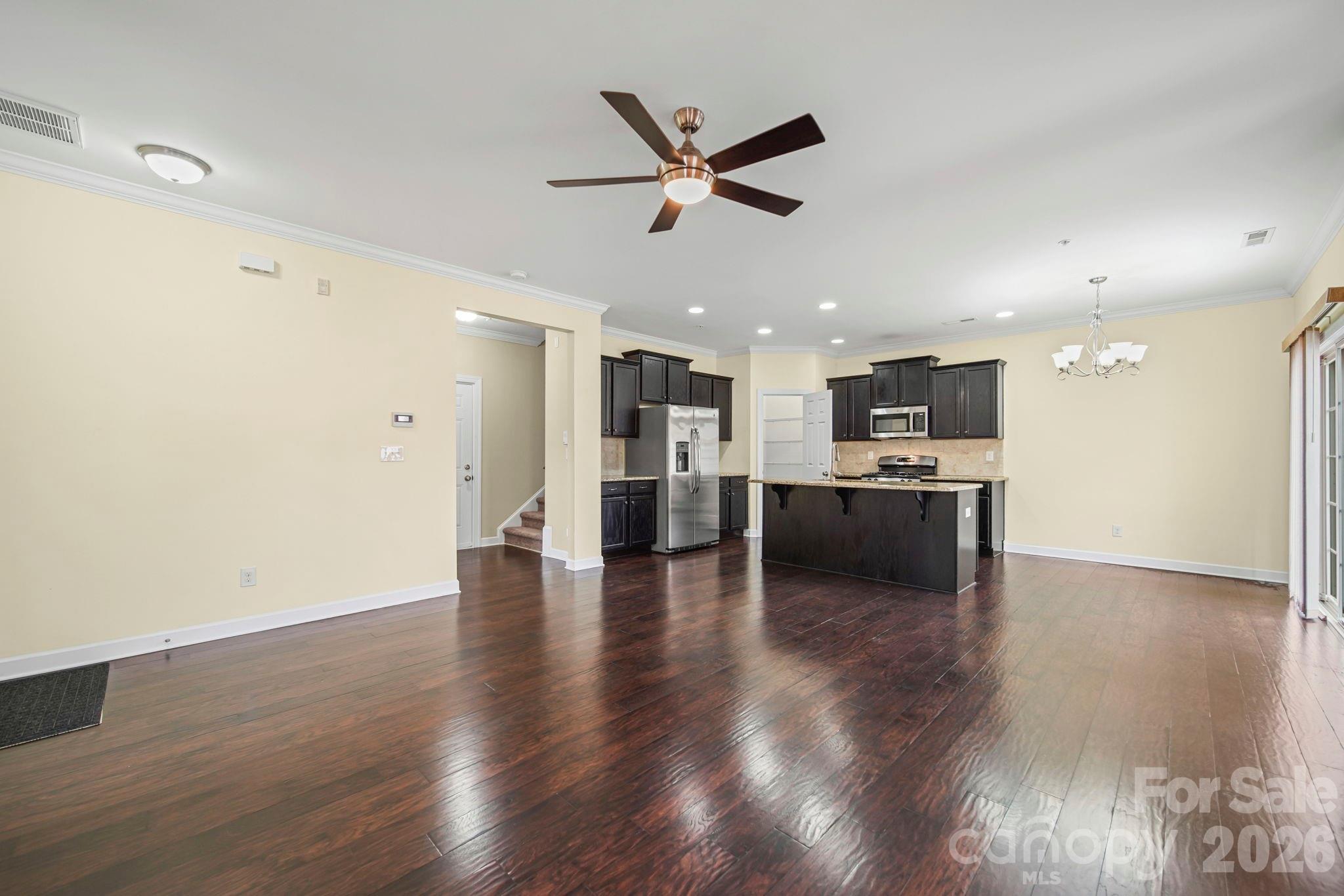 Riviera - Residential