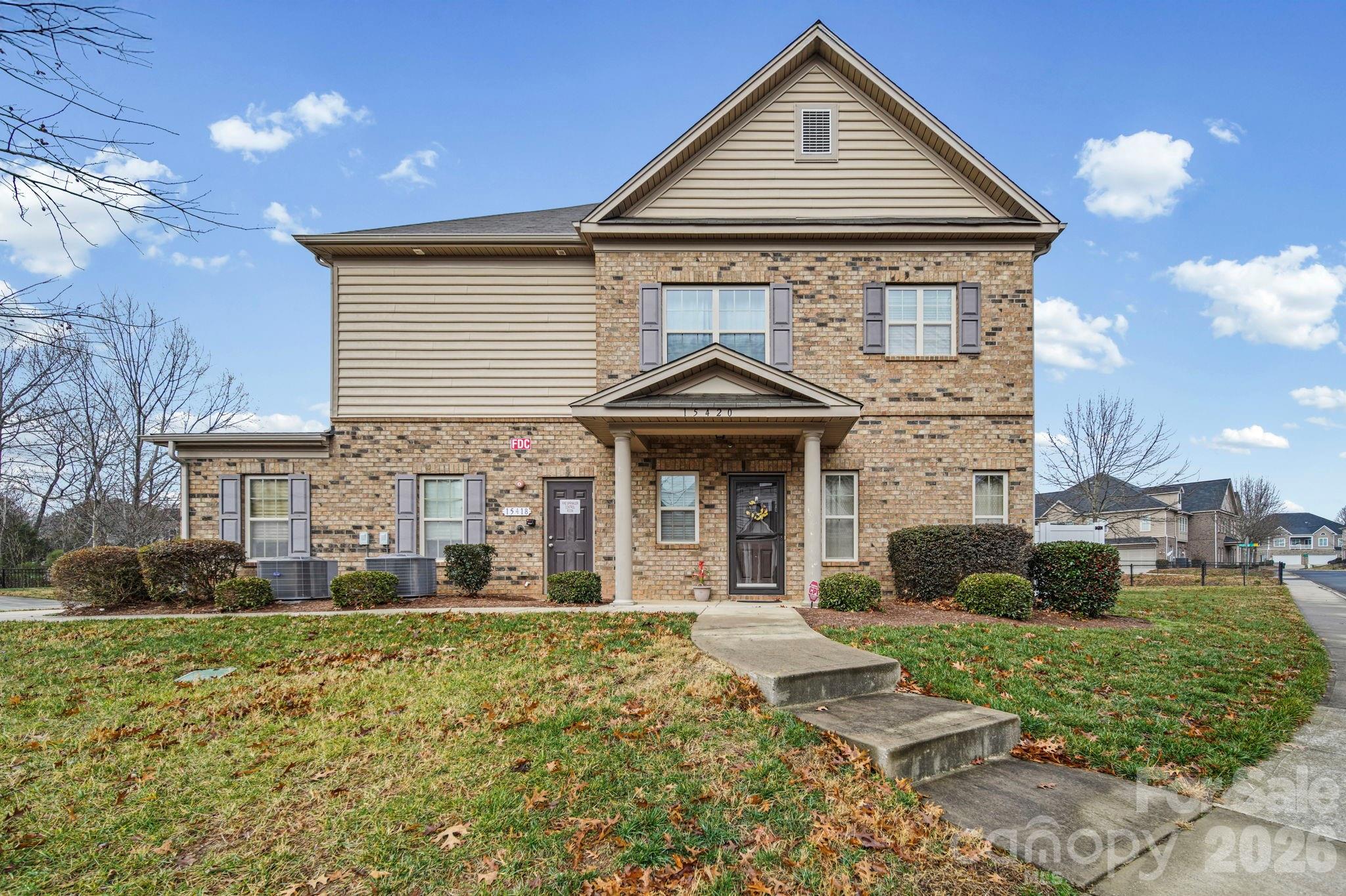 Riviera - Residential