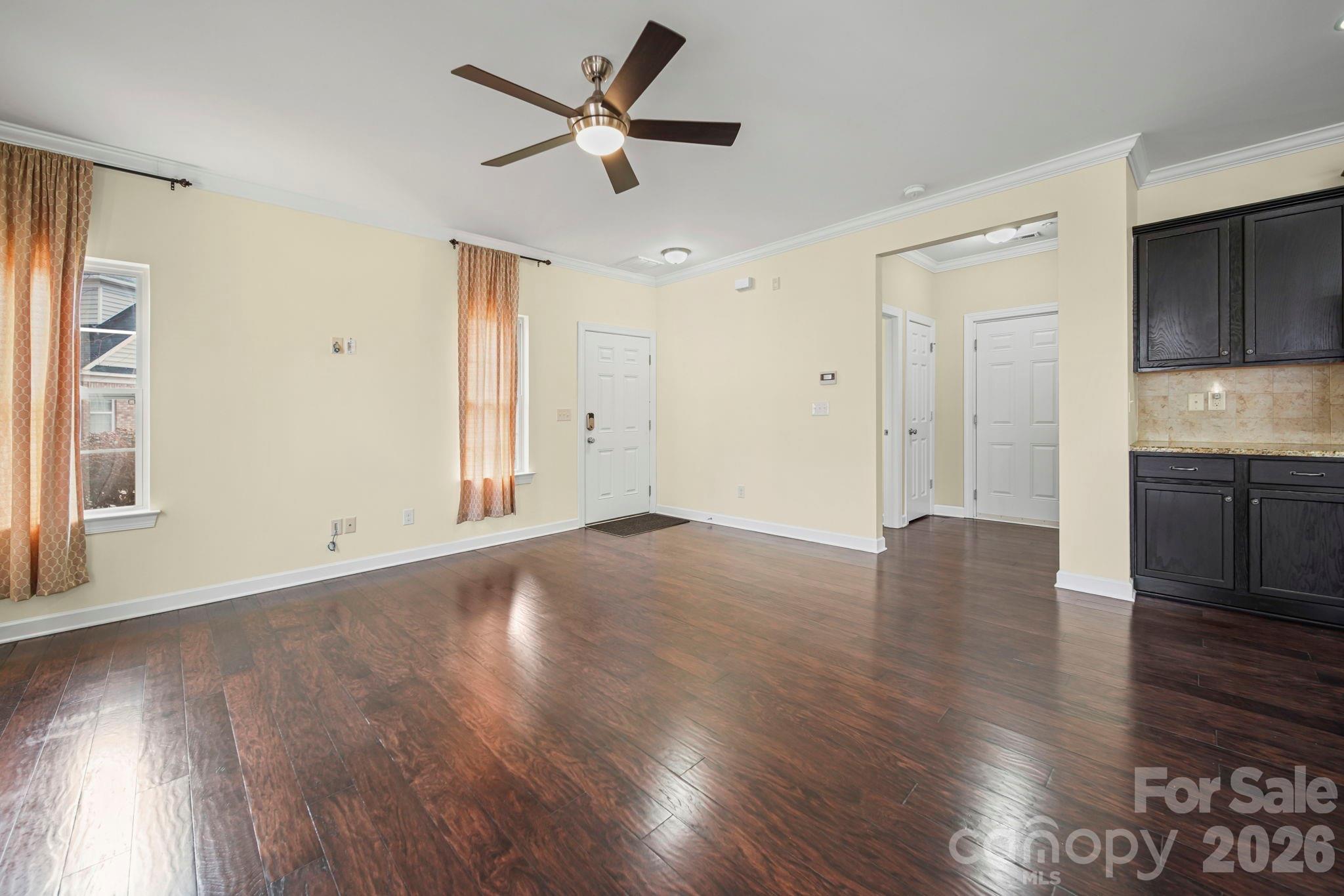 Riviera - Residential