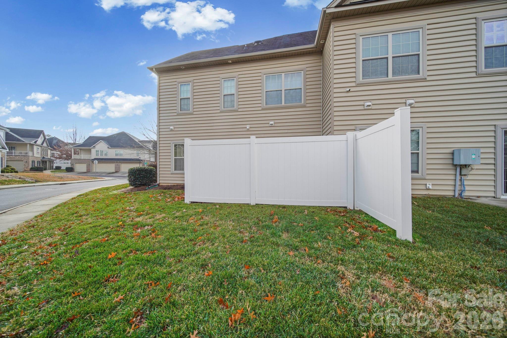 Riviera - Residential