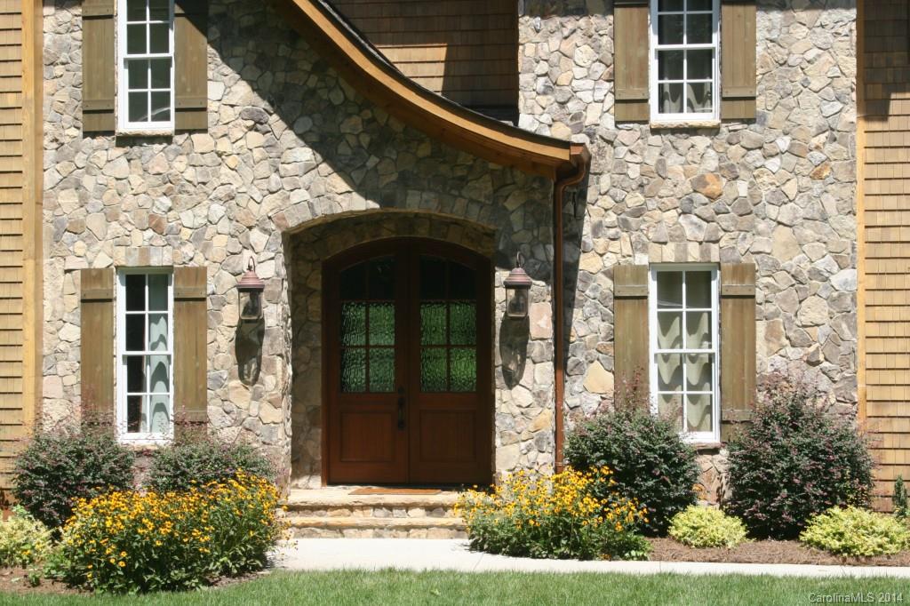 Twin Coves - Residential