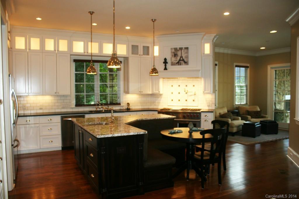 Twin Coves - Residential